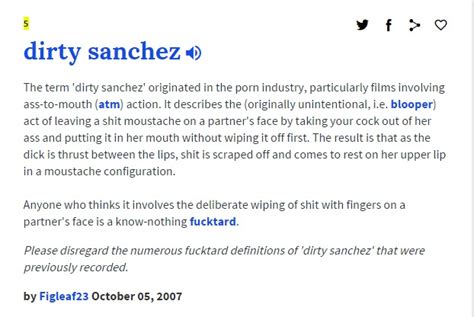 dirtiest urban dictionary definitions.